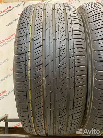 Opera Gold 235/55 R17 103W