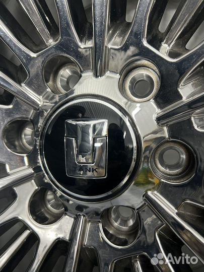 Новые. Оригинал. tank T500 265/55r19