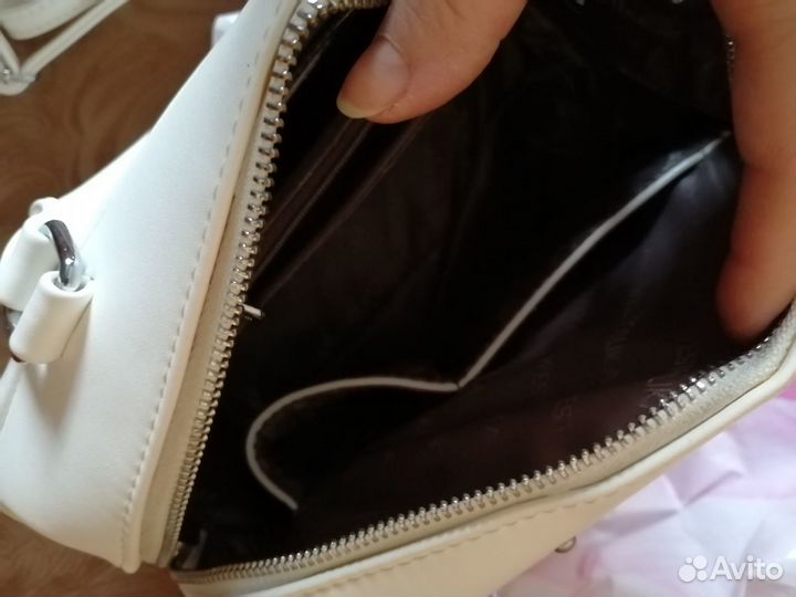 Сумка женская через плечо