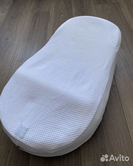Кокон red castle cocoonababy для новорожденных