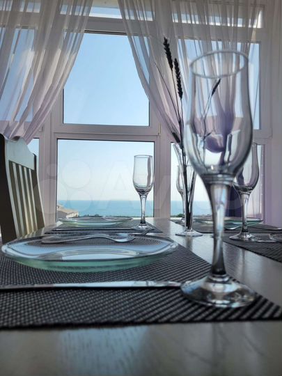 1-к. квартира, 56 м², 5/12 эт.