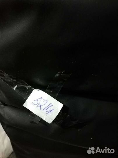 Легендарная милицейская куртка ика