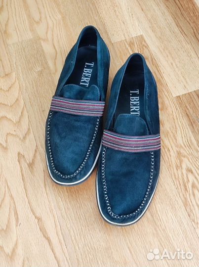 Мокасины, лоферы,туфли мужские 39 размер