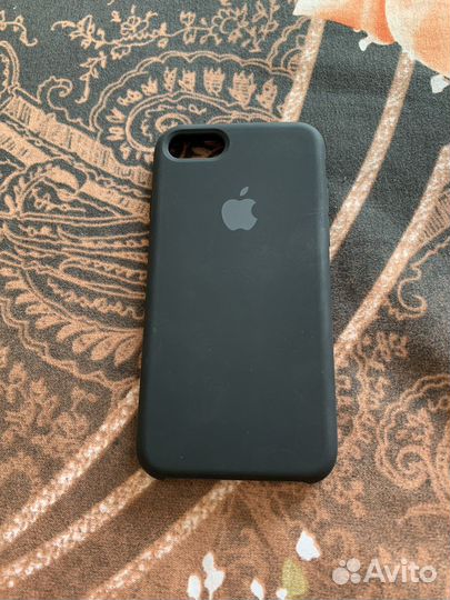 Чехол Apple iPhone 7/8/SE 2020