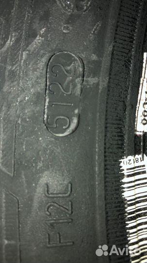 КАМА 365 (241) 205/55 R16 91