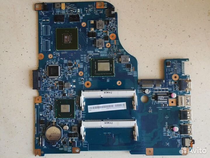 Acer Aspire V5-571G (Husk MB 11309-2 48.4TU05.021)