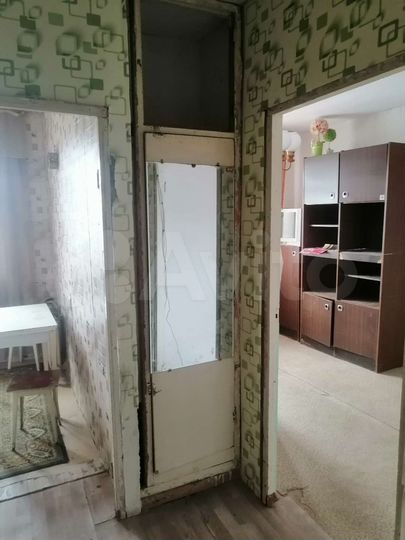 1-к. квартира, 22,7 м², 5/5 эт.