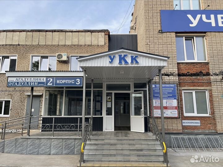Обучение рабочим профессиям
