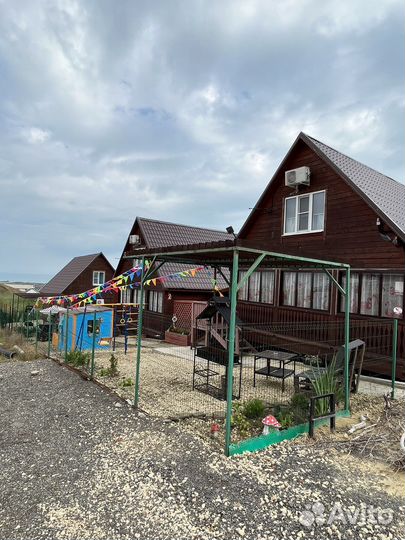 Жилье отдых у моря. Аренда летнего дома