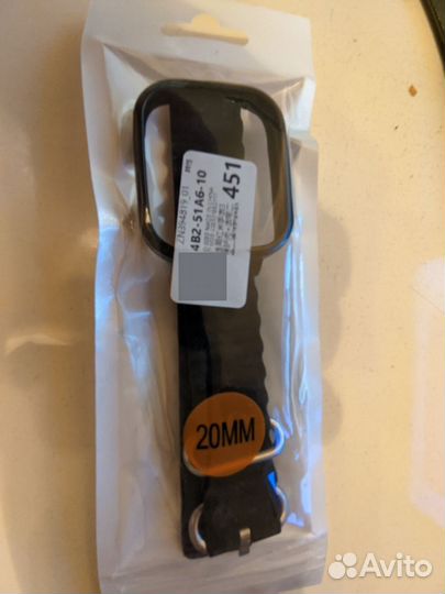 Ремешок для часов Хaomi Redmi Watch 3