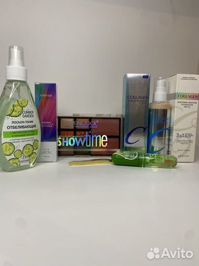 Набор косметики
