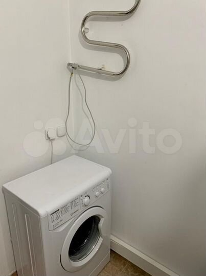 1-к. квартира, 42,4 м², 13/17 эт.