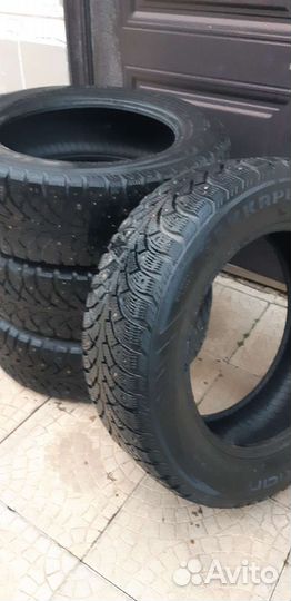 Nokian Tyres Hakkapeliitta 4 185/65 R15