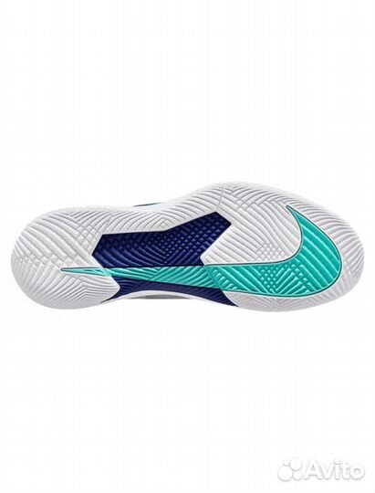 Теннисные кроссовки Nike Vapor Pro мужские