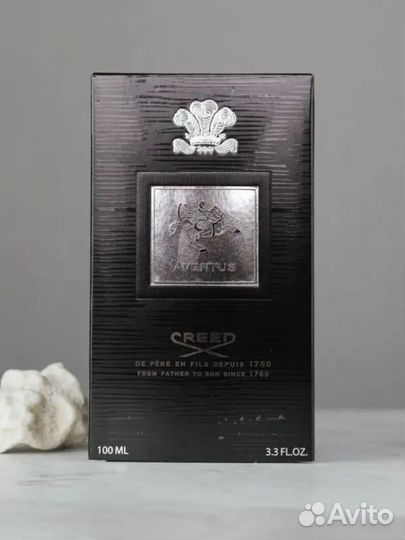 Духи Creed Aventus