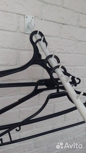 Вешала, Кронштейн