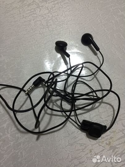 Наушники