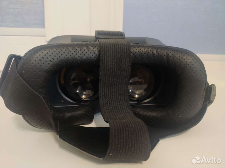 Очки виртуальной реальности Smarterra VR3
