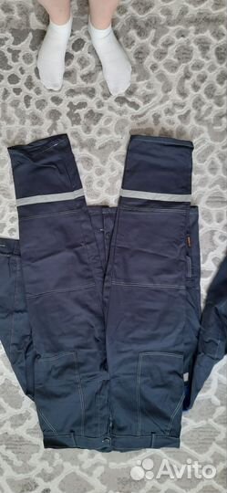 Костюм рабочий хб