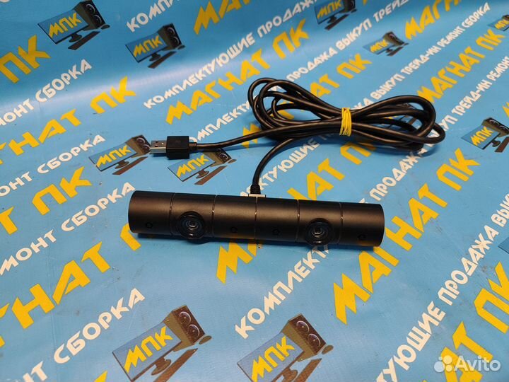 Камера PlayStation 4 Eye V2 для приставки PS4