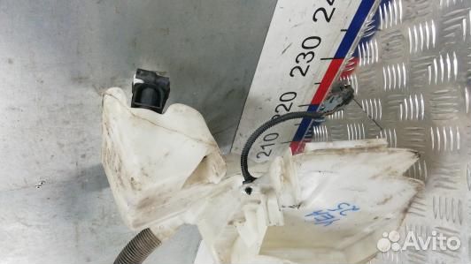 Бачок омывателя ford mondeo 4 (YEA25NL01)