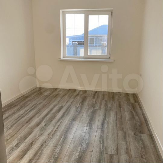 Коттедж 115 м² на участке 10 сот.