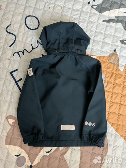 Куртки и брюки reima softshell