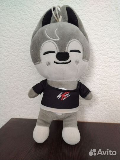 Мягкие игрушки