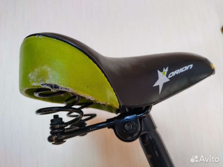 Велосипед детский 18 дюймов