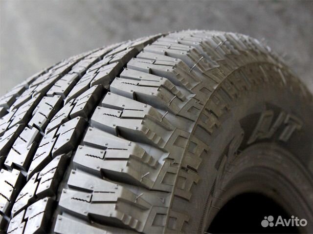 Yokohama Geolandar A/T G015 275/70 R16 114H