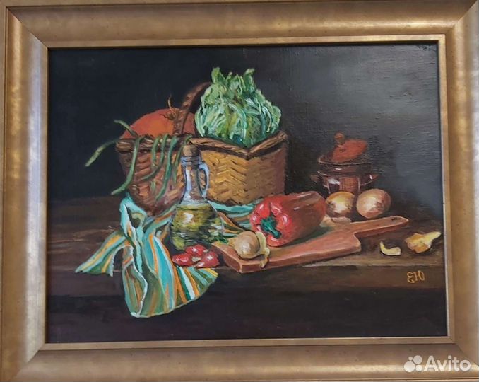 Картина для интерьера