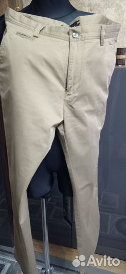 Брюки мужские