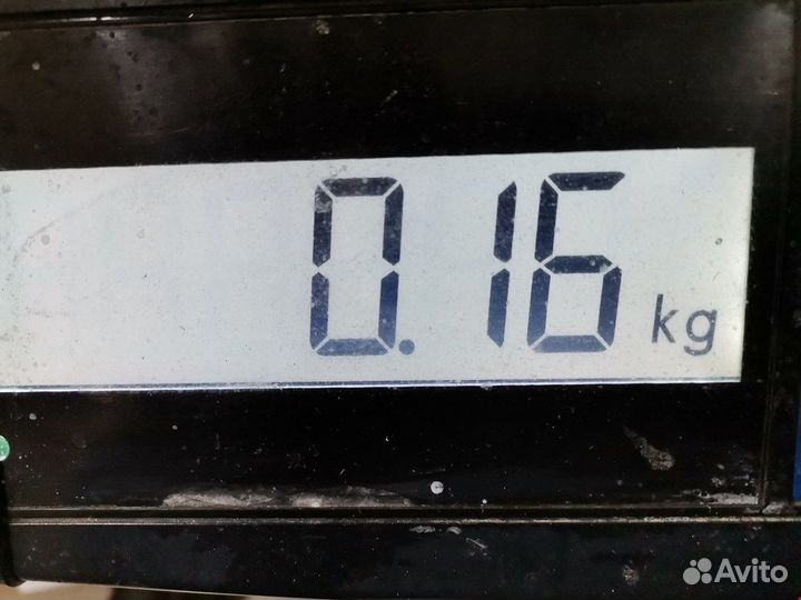 Расходомер воздуха (дмрв) для Peugeot-Citroen C3 1