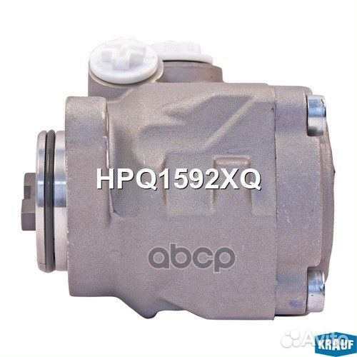 Насос гур HPQ1592XQ Krauf
