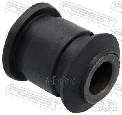 Сайлентблок тяги toyota corolla -01 зад.подв. T