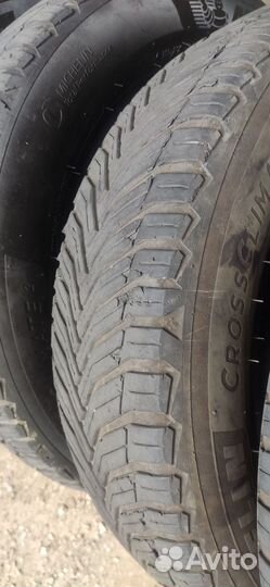 Michelin CrossClimate 2 185/65 R15