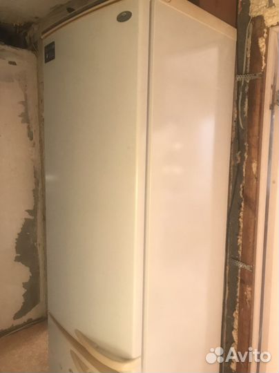 Холодильник