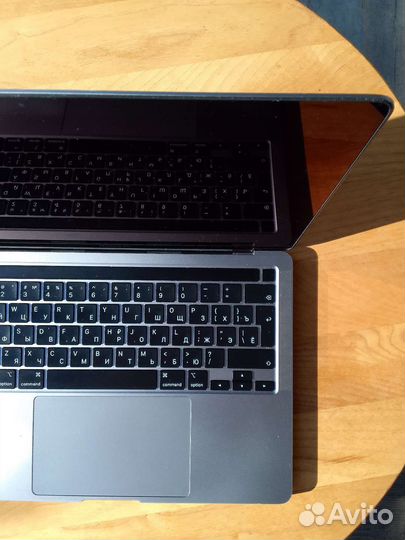 Apple MacBook Pro 13 2020 Intel core i5 16gb 512gb