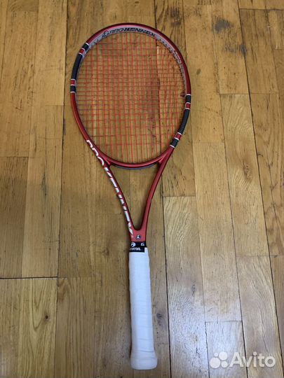 Теннисная ракетка ProKennex Type C Redondo 93