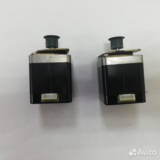 127K038310, двигатель Xerox DC700