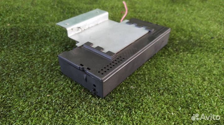 Блок управления светом Volvo V50 B5254T3 2005