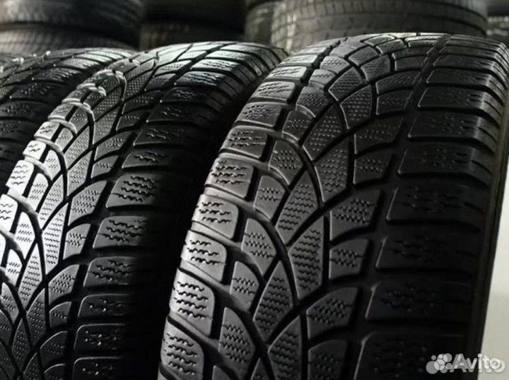 Dunlop SP Winter Sport 3D 235/35 R19