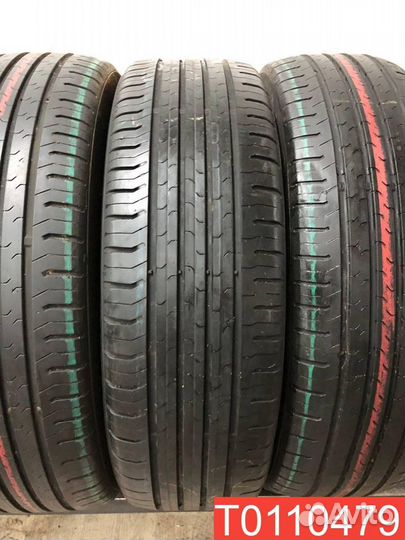 Continental ContiEcoContact 5 195/55 R20 95H