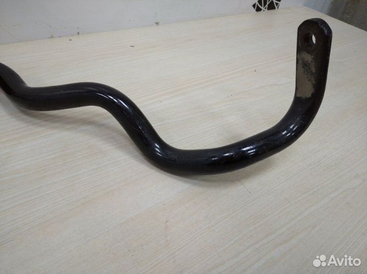 Стабилизатор поперечной устойчивости передний Bmw