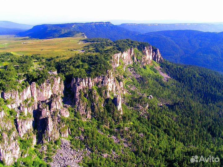 Активный отдых. Рафтинг по реке Белой в Адыгее