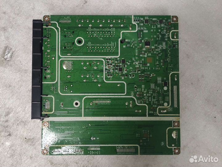 Материнская плата bn41-00983a