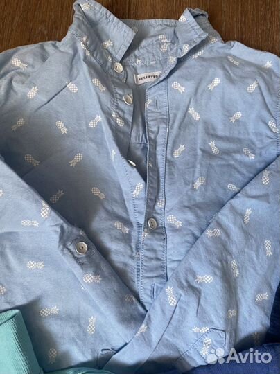 Вещи для школы мальчику 134