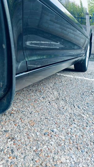 Skoda Octavia 1.8 AT, 2012, 218 000 км