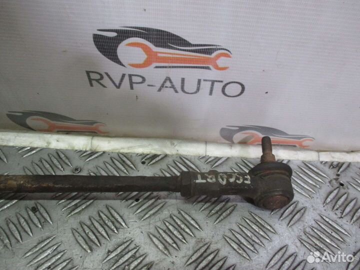 Рейка рулевая Ford Escort 1990-1995