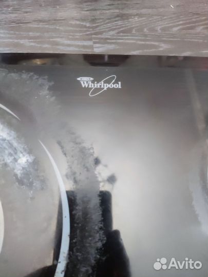 Варочная панель электрическая бу